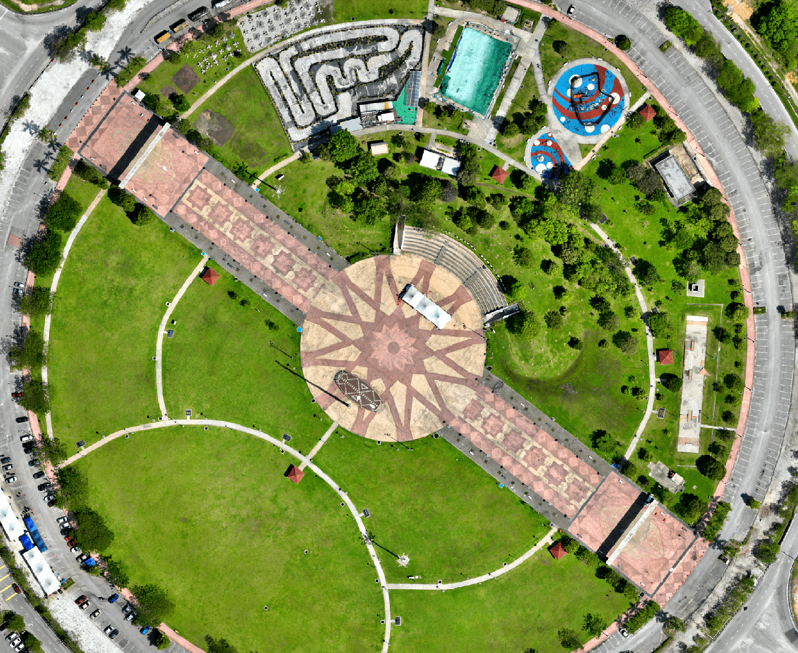 Bulatan Sultan Azlan Shah