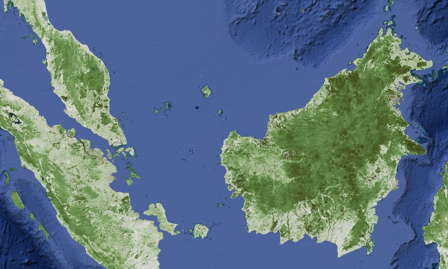 Satellite Intelligence