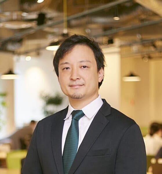 Prof. Dr. Yukihiro Maru